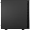 Fraktales Design definieren 7 Mini Black Solid