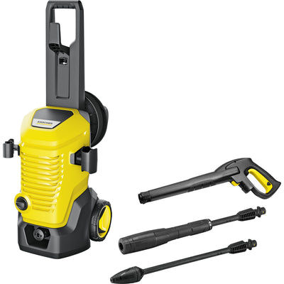 Kärcher HD-Cleaner K5 WCM Kaercher Premium Home Kit