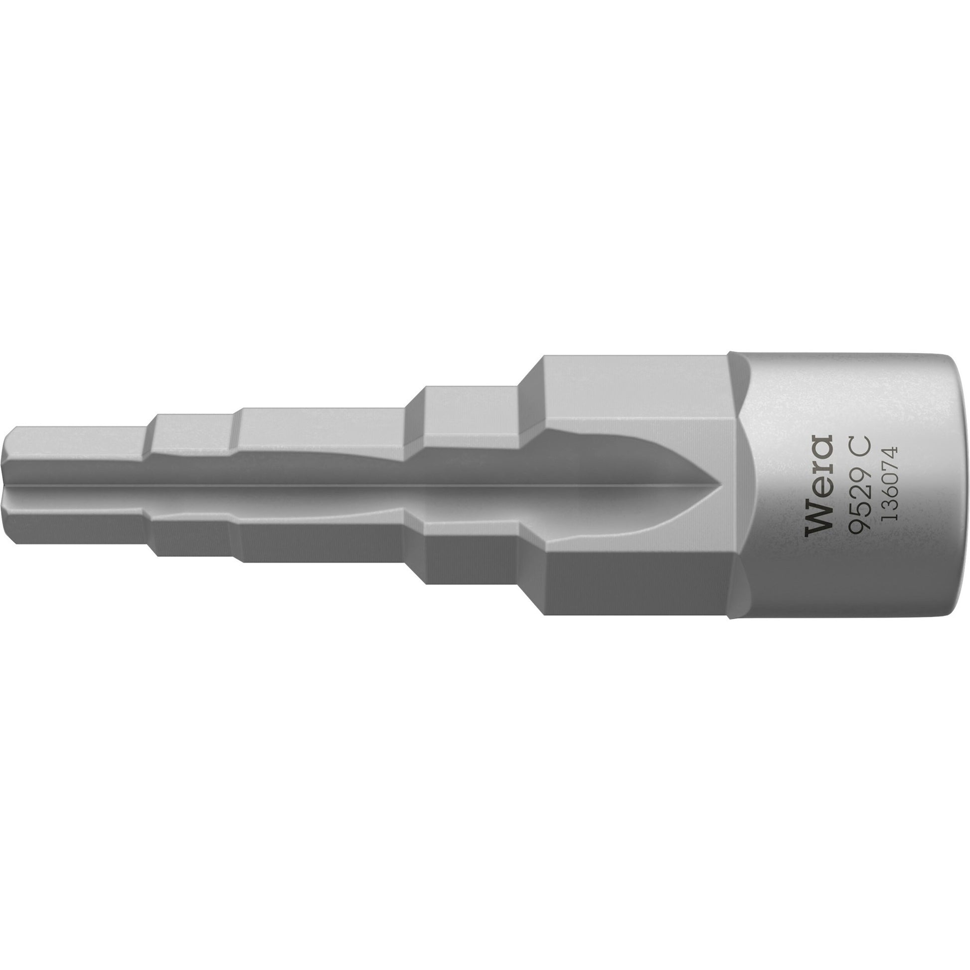 Wera 2go SHK 1 Toolset für die Verwendung im Sanit