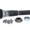 Shimano Pedalachse komplett für PD-EF202 EF205