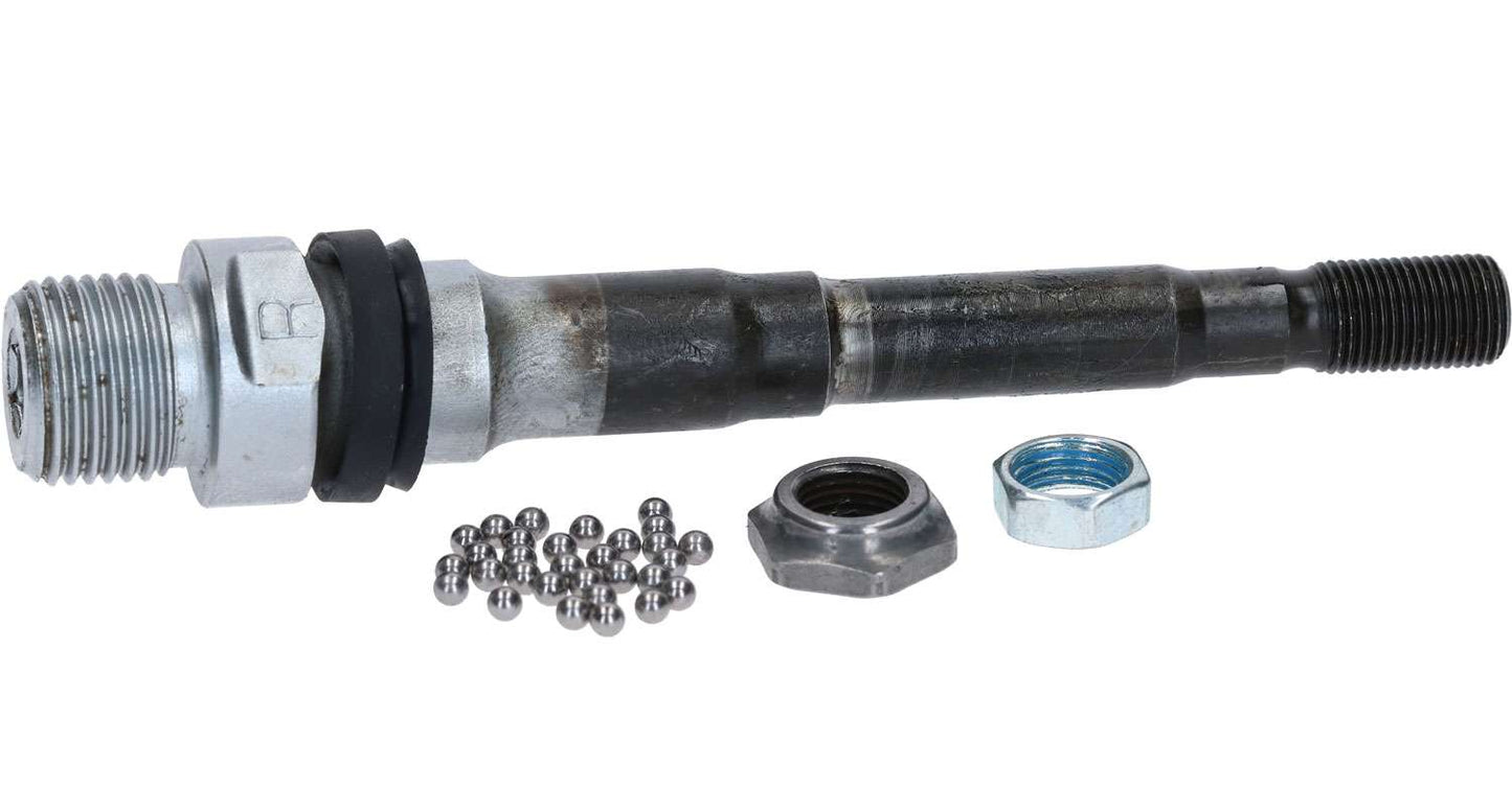 Shimano Pedalachse komplett für PD-EF202 EF205