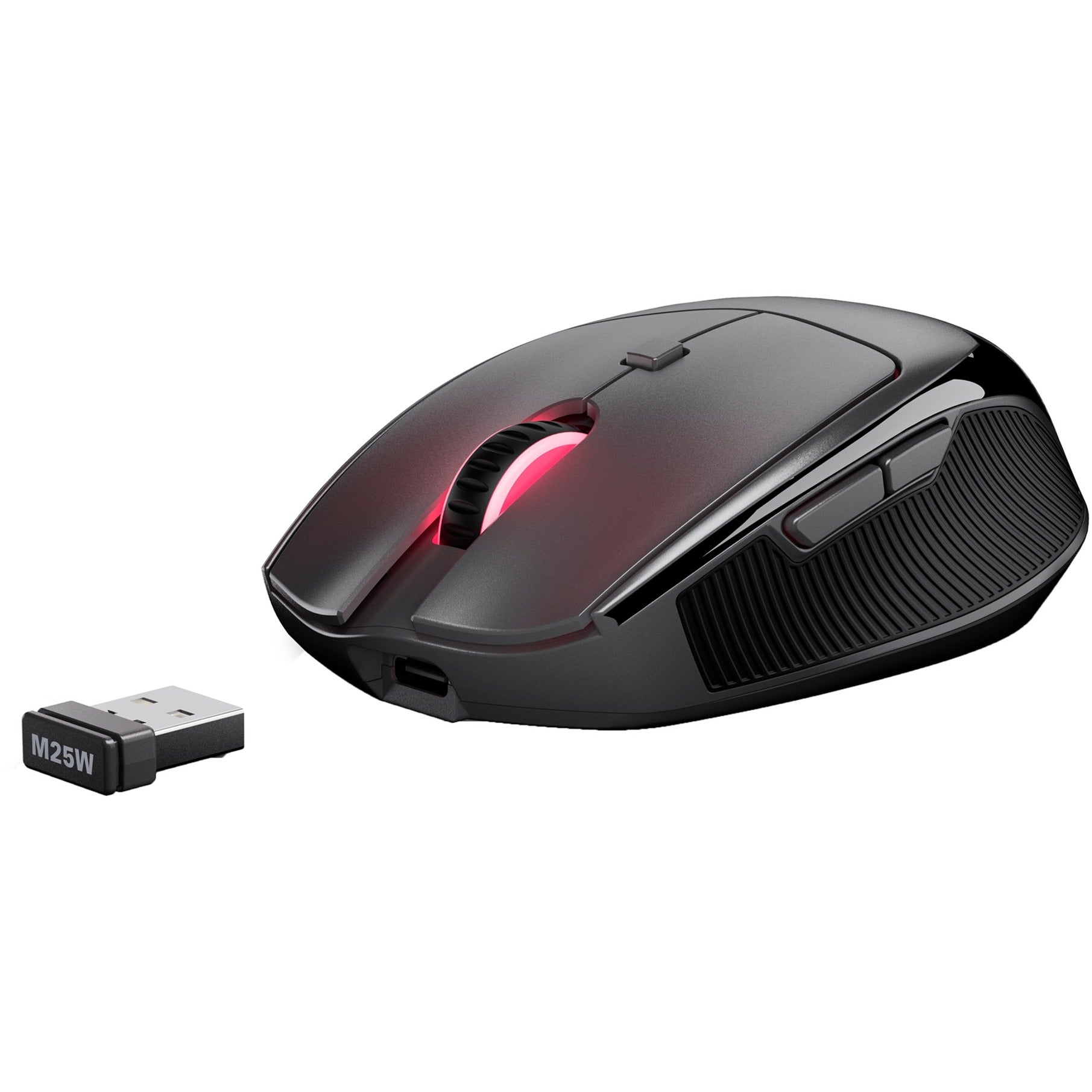 Sharkoon Officepal M25W