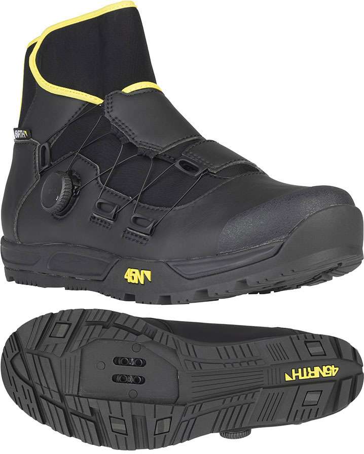 45nrth Ragnarök Boa SPD – MTB-Winterschuhe