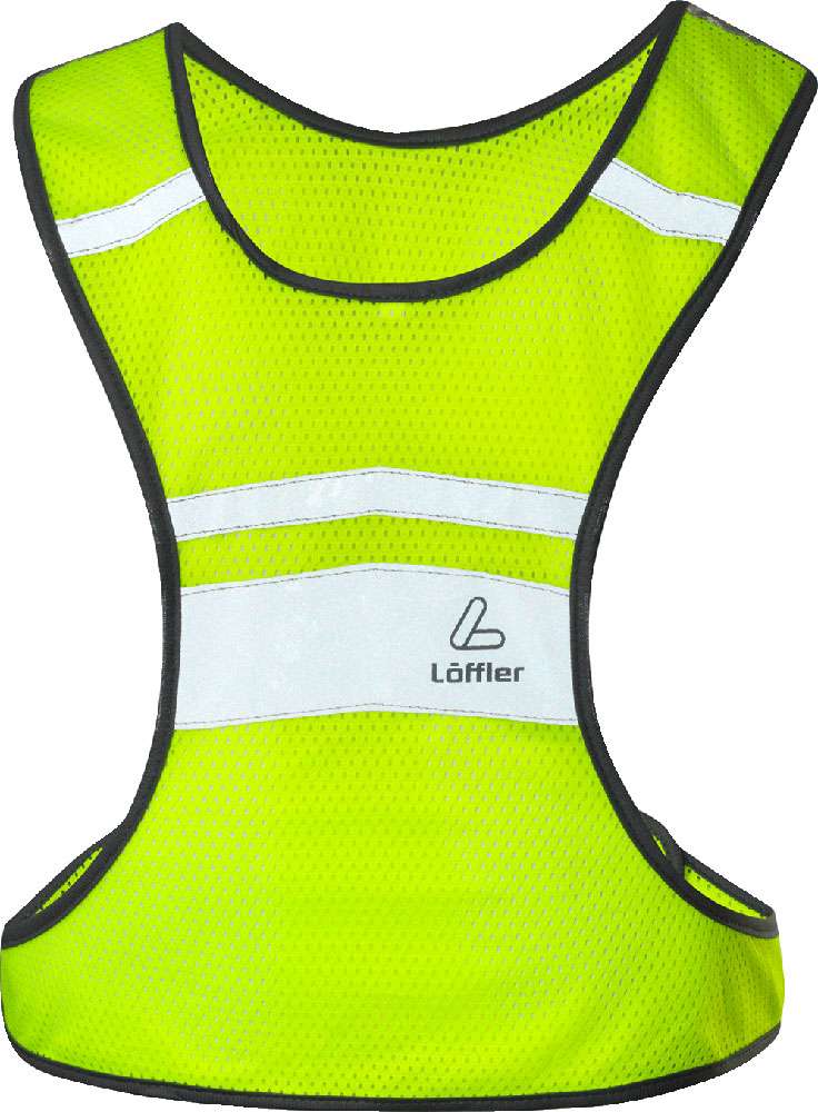 Löffler Reflex - Weste
