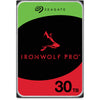 Seagate Ironwolf Pro 30 TB Festplatte (ST30000NT011, SATA 600, 24 7)