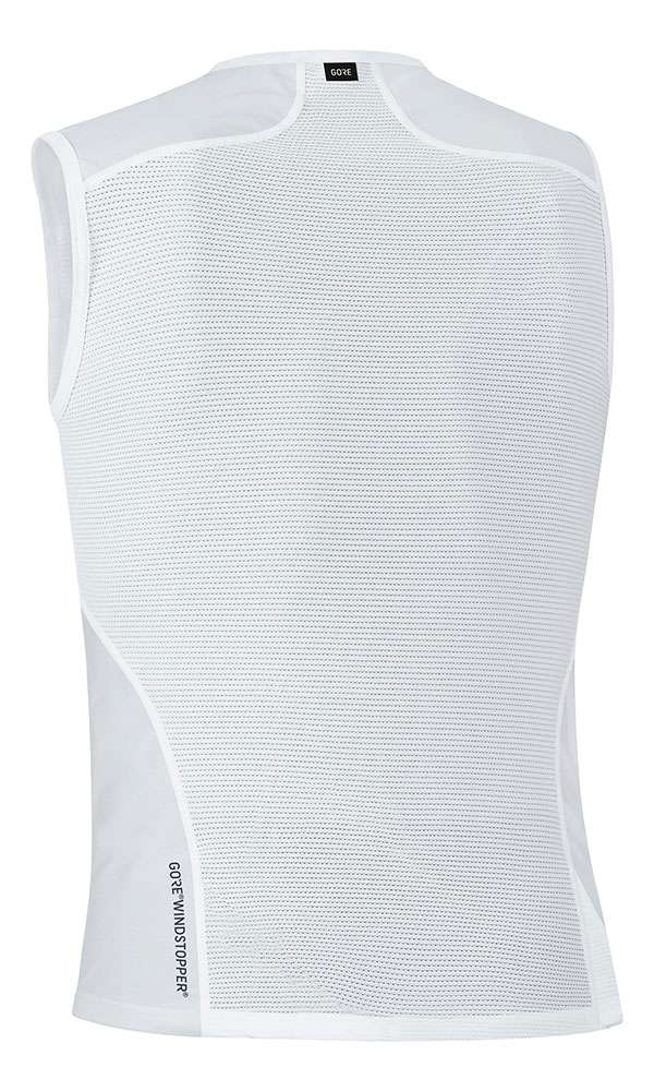 Gorewear M Gore® Windstopper® Base Layer Shirt - ärmelloses Unterhemd