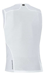 Gorewear M Gore® Windstopper® Base Layer Shirt - ärmelloses Unterhemd - afbeelding 2