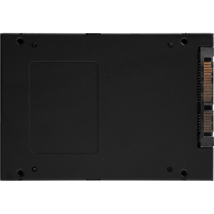 Kingston Kingston SKC600 256G KC600 SSD, 256 GB, 2,5, SATA3, 3D V-NAND TLC