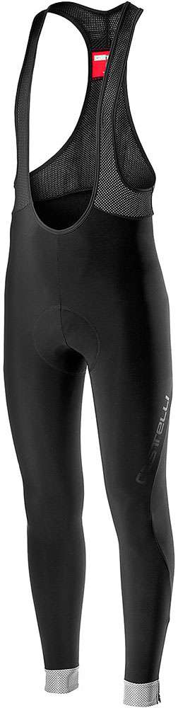 Castelli tutto nano bibtight – Trägerhose mit Polster