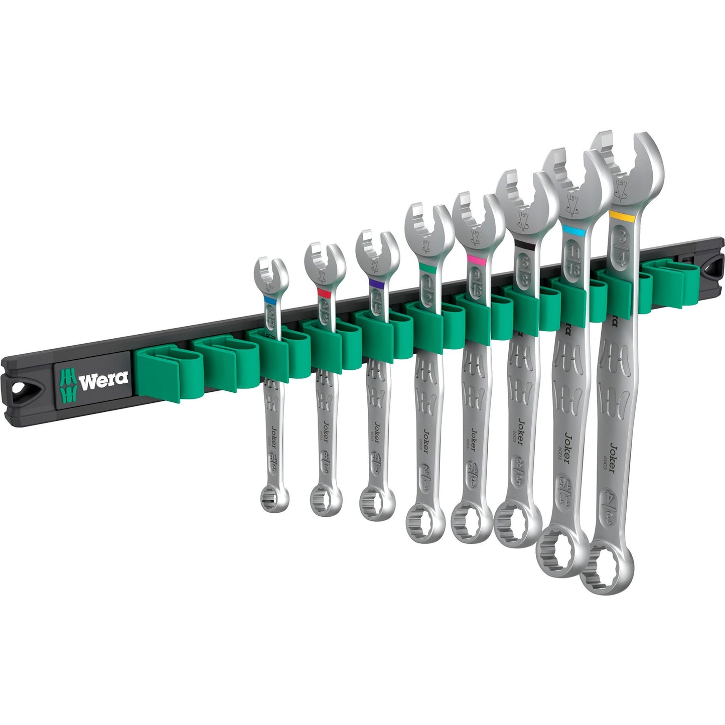 WAA 9642 Magnetstrip 6003 Joker Imperial 1 Ringstezs