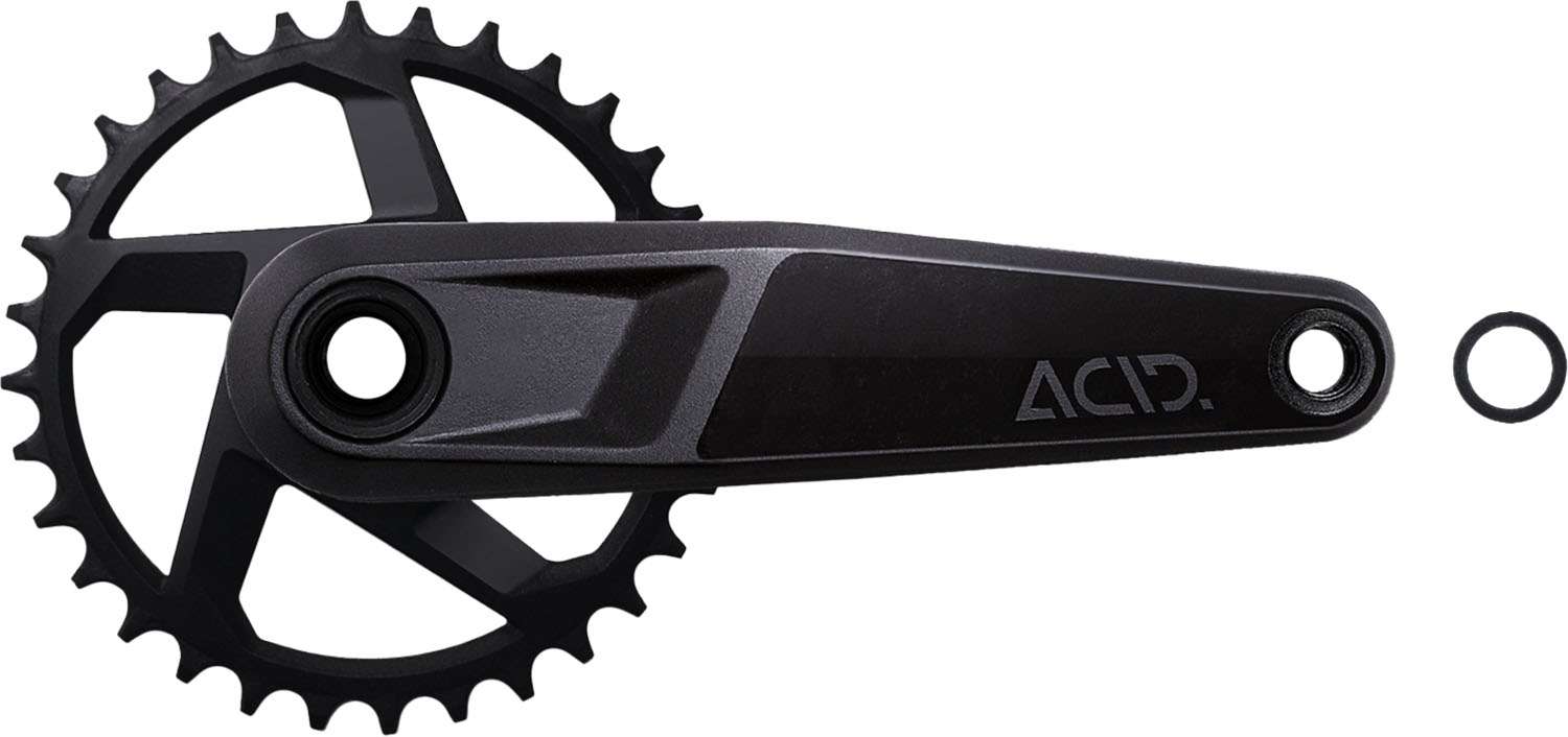 Acid MTB Pro 12-fach Kurbelgarnitur 32t cl50mm