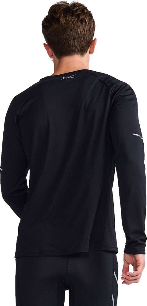 2xu aero - funktionelles Langarmshirt