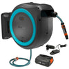 Gardena 35 m Wand-Snangenbox PowerRoll XL