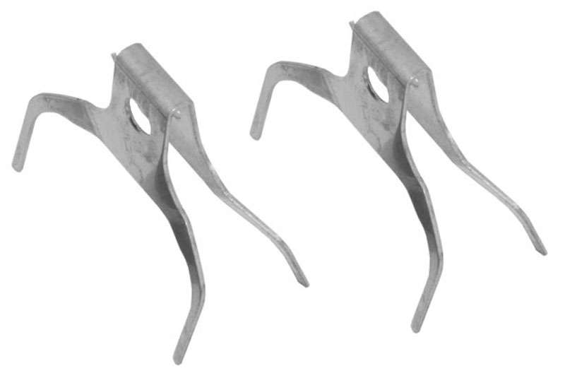 Katana-Rückholfeder für Shimano K04TI K04S K03TI K03S Scheibenbremsbeläge (2 Stück)