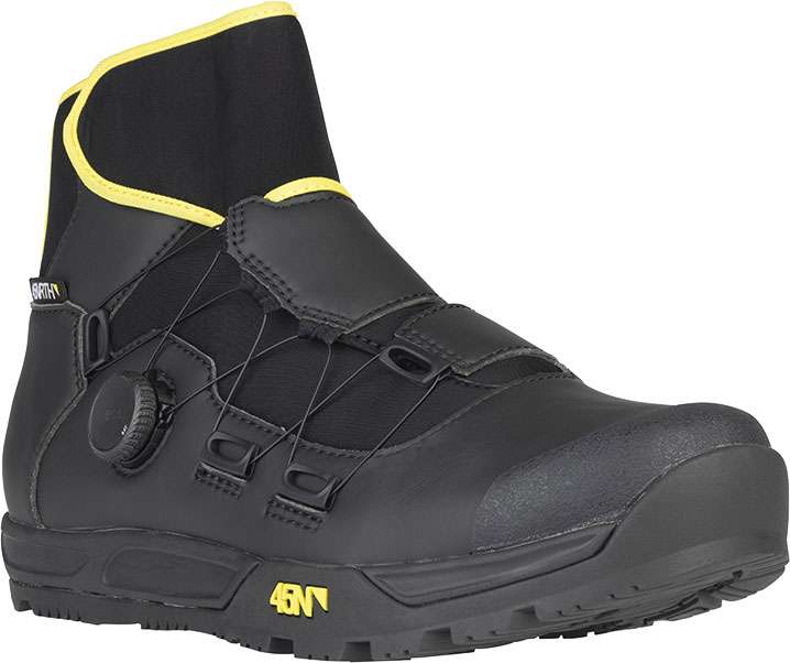 45nrth Ragnarök Boa SPD – MTB-Winterschuhe