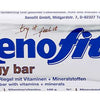 Xenofit Energieriegel 50g