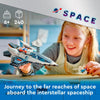 Lego Lego City 60430 Interstellarer Raumschiff