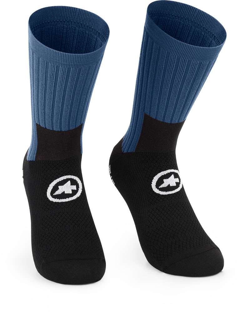 Assos Tactica T5 – Socken