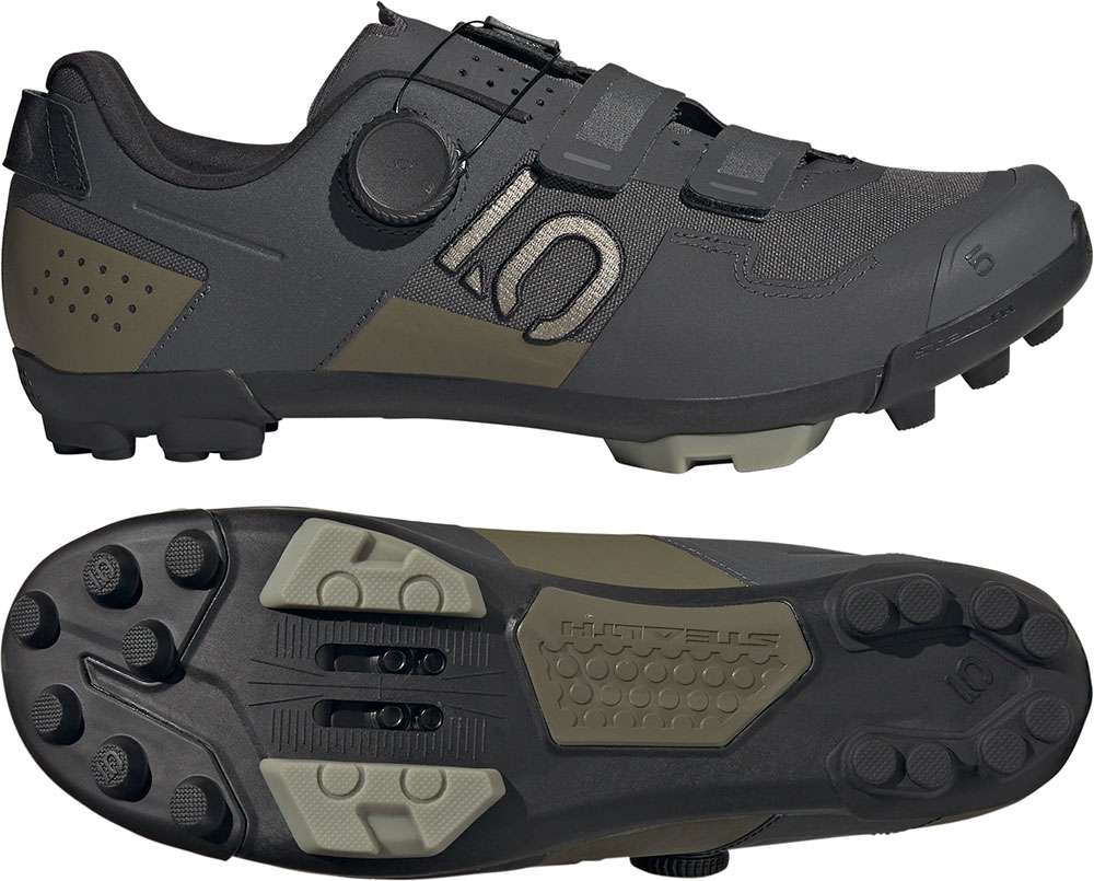 Five Ten Kestrel Boa – MTB-Schuhe