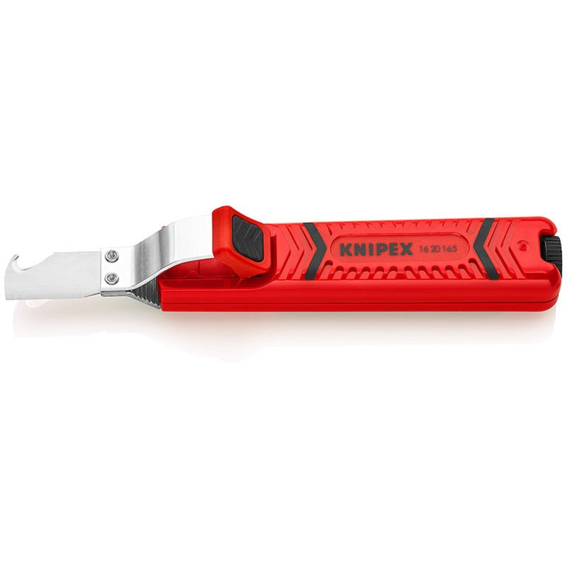 KNIPEX STIPTANG 1620165SB