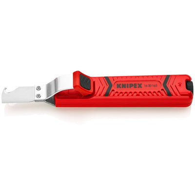 KNIPEX STIPTANG 1620165SB