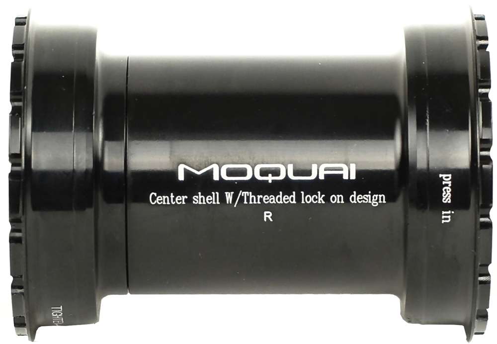 Moquai pf30 bb386 Keramik-Innenlager