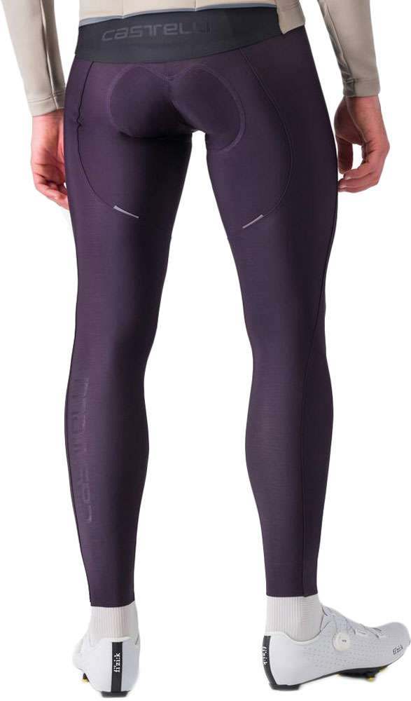 Castelli Espresso – Trägerhose mit Polster