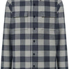 Oakley Bear Cozy – Flanellhemd
