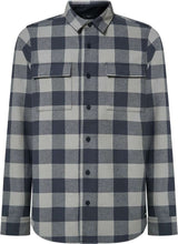 Oakley Bear Cozy – Flanellhemd - afbeelding 1