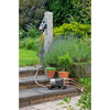 Gardena Wasserverteiler automatisch