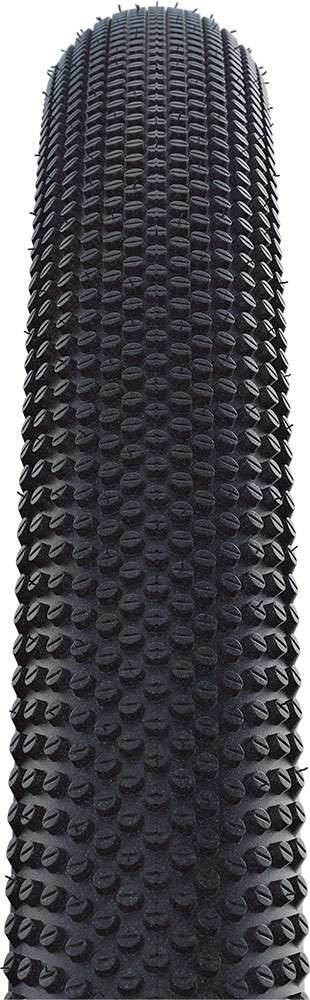 Faltreifen Schwalbe G-One Allround Super Ground 29 x 2,25 57-622 mm - schwarz
