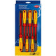 Knipex -Schraubendreher Set 00 20 12 V01 VDE