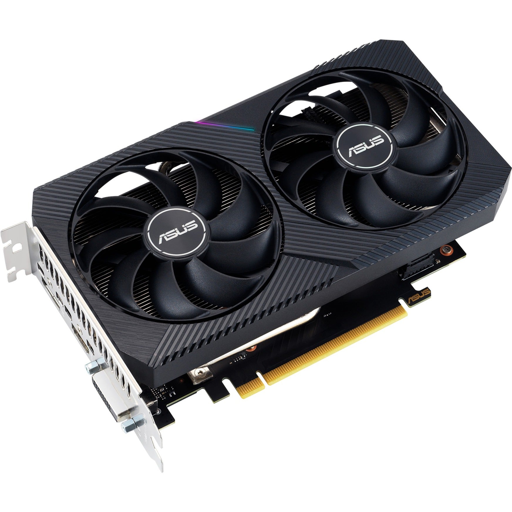 ASUS GeForce RTX 3050 DUAL V2 8GB GDDR6