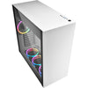RGB von Haugh Pure Stahl
