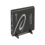 Delock USB-Ladegerät 1x USB Typ-C + 3x USB Typ-A - afbeelding 3