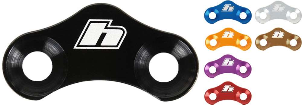 Hope R24 E-Bike-Geschwindigkeitssensor-Magnet