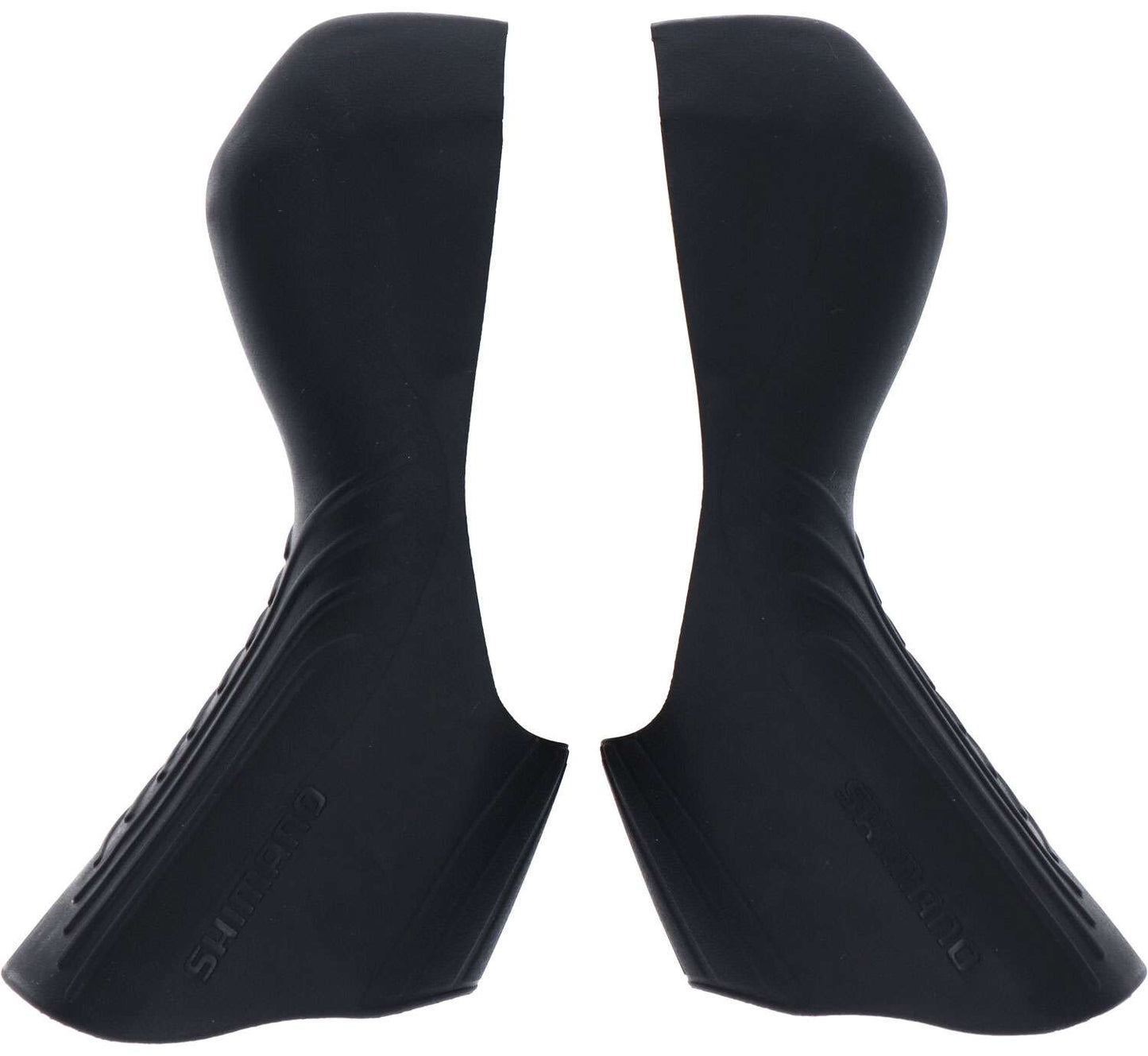 Shimano Tretlagerabdeckungen für ST-RX610