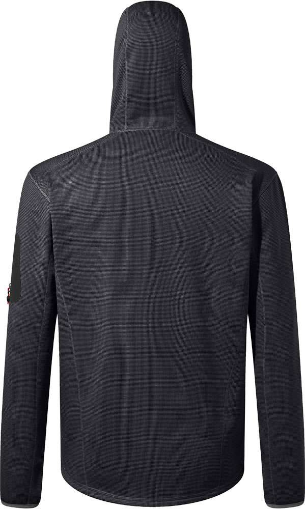 Berghaus Pravitale Mountain 2.0 Kapuzen-Fleecejacke