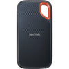 Sandisk tragbarer SSD V2, 2 TB