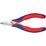 Knipex Electronics-Grijptang 3542115 - afbeelding 1