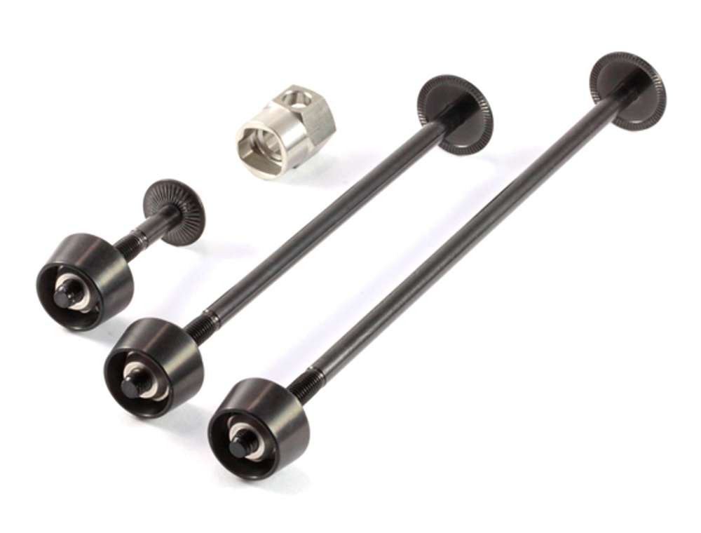 Pitlock Set 02 Sicherheitsset