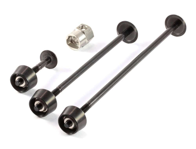 Pitlock Set 02 Sicherheitsset