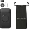 Shapeheart magnetische Smartphone-Gabelvorbauhalterung für Fahrrad