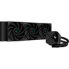 Deepcool LS720 Zero Dunkelheit