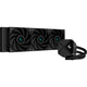 Deepcool LS720 Zero Dunkelheit