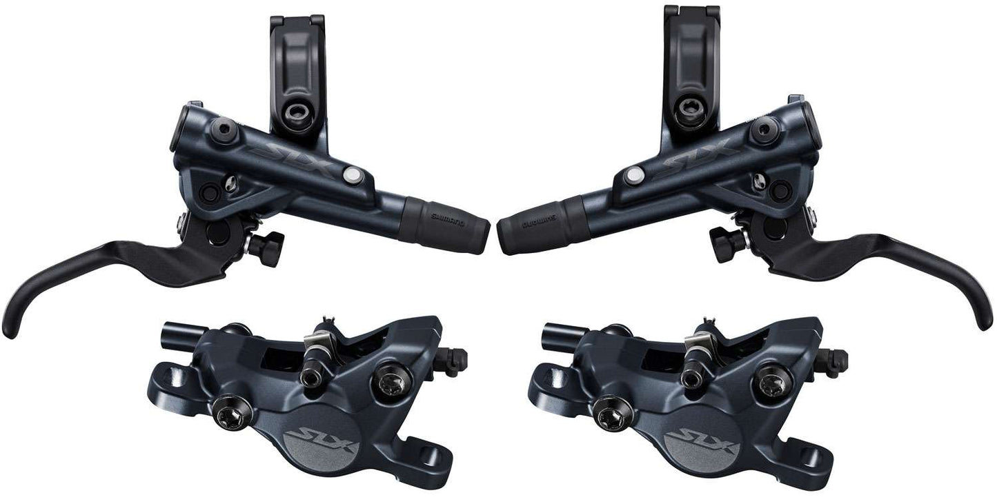 Shimano SLX BR-M7100 Scheibenbremsen-Set