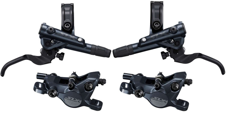 Shimano SLX BR-M7100 Scheibenbremsen-Set