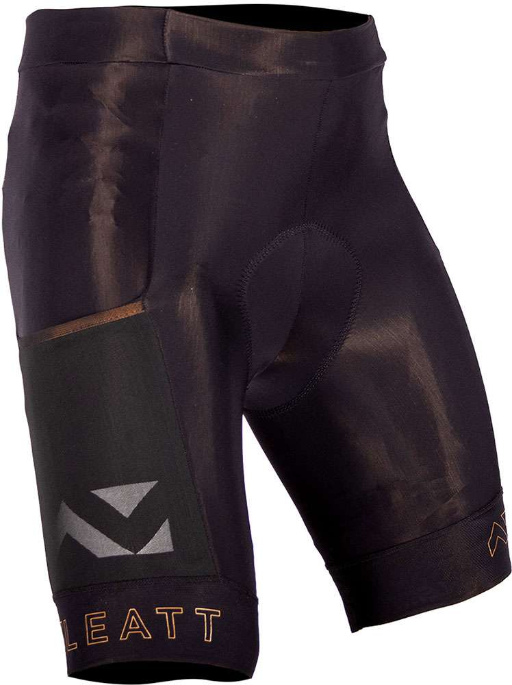 Leatt 5.0 Endurance – MTB-Shorts