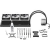 Ruhig sein! Light Loop 360mm Argb
