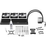 Ruhig sein! Light Loop 360mm Argb - afbeelding 6